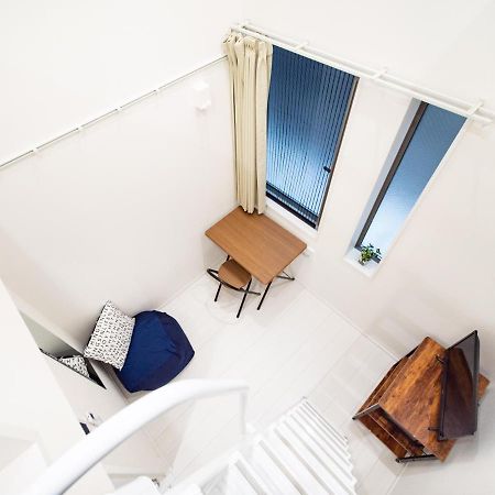 Studio G2 Tokió Kültér fotó