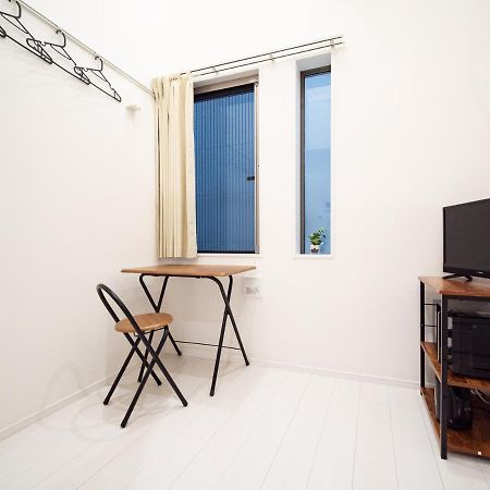 Studio G2 Tokió Kültér fotó