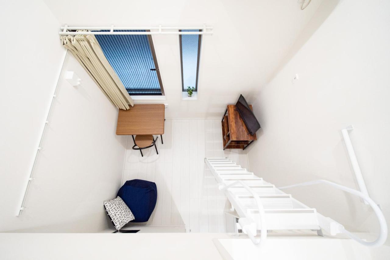 Studio G2 Tokió Kültér fotó