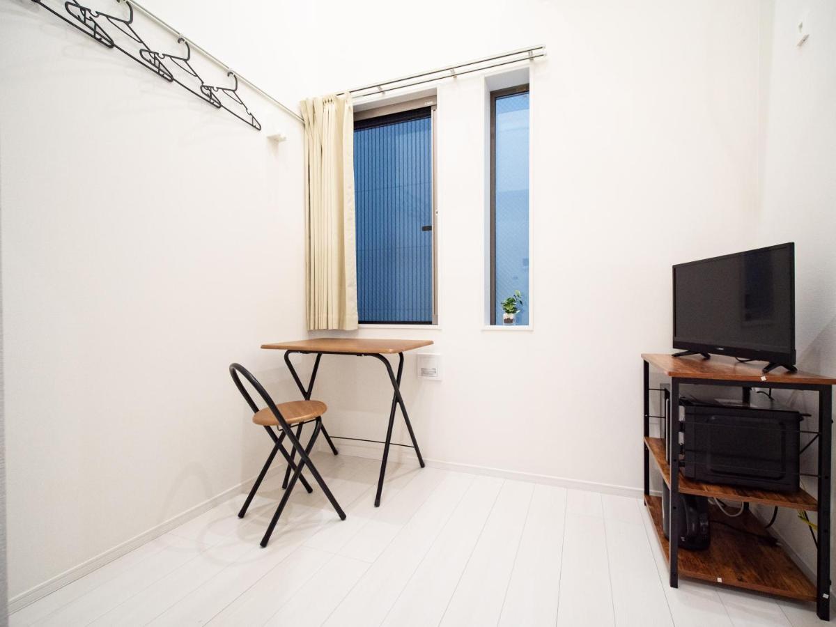 Studio G2 Tokió Kültér fotó